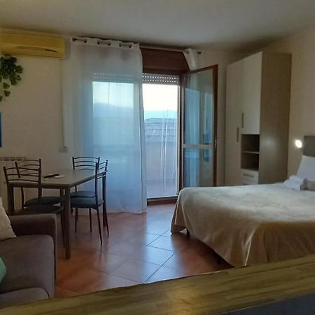 Vitinia Alloggio Turistico A Via Modugno מראה חיצוני תמונה